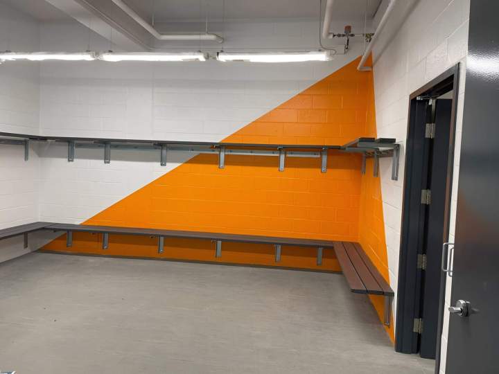 Peintre professionnel commercial Montréal